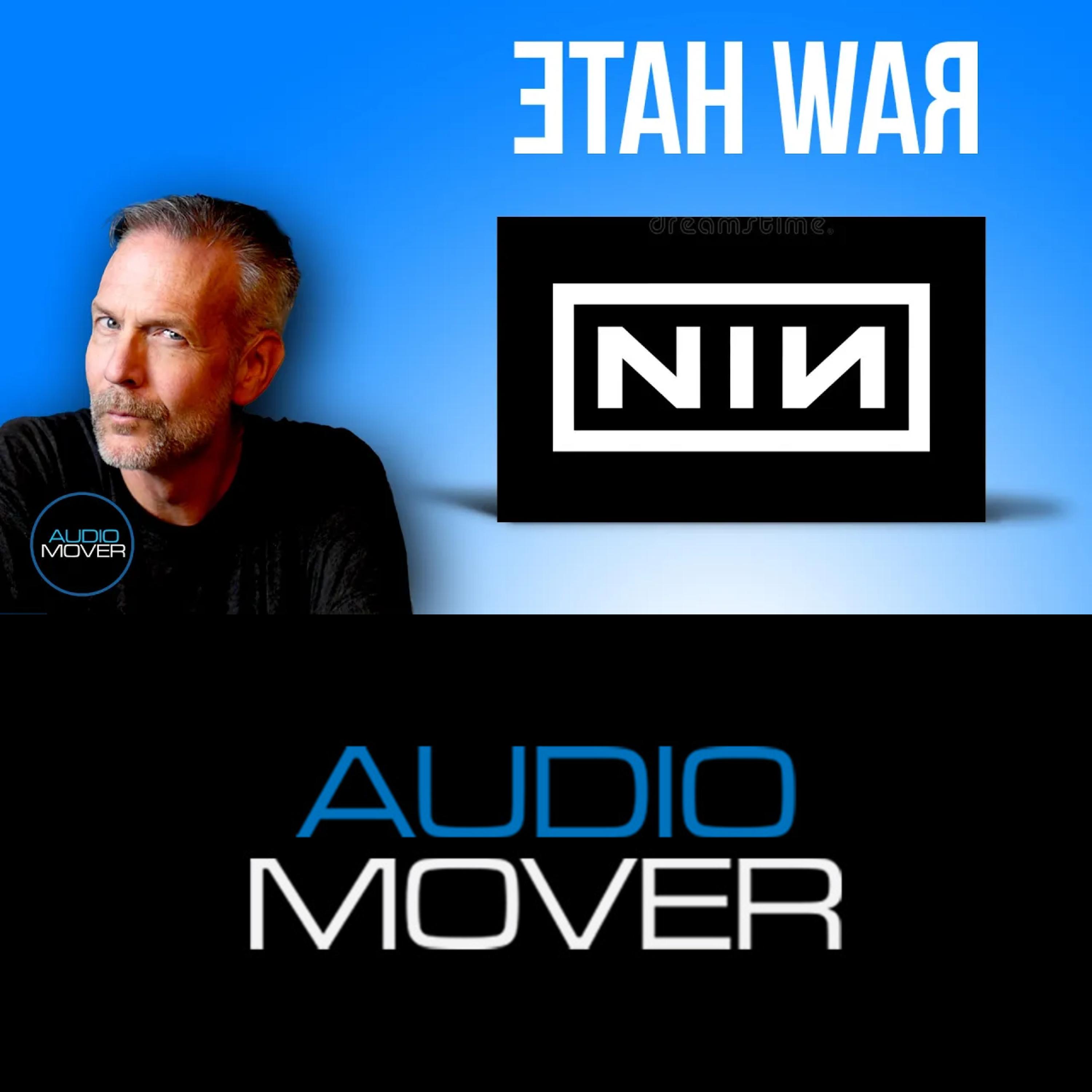 Audiomover - Moving the Past into the Awesome!