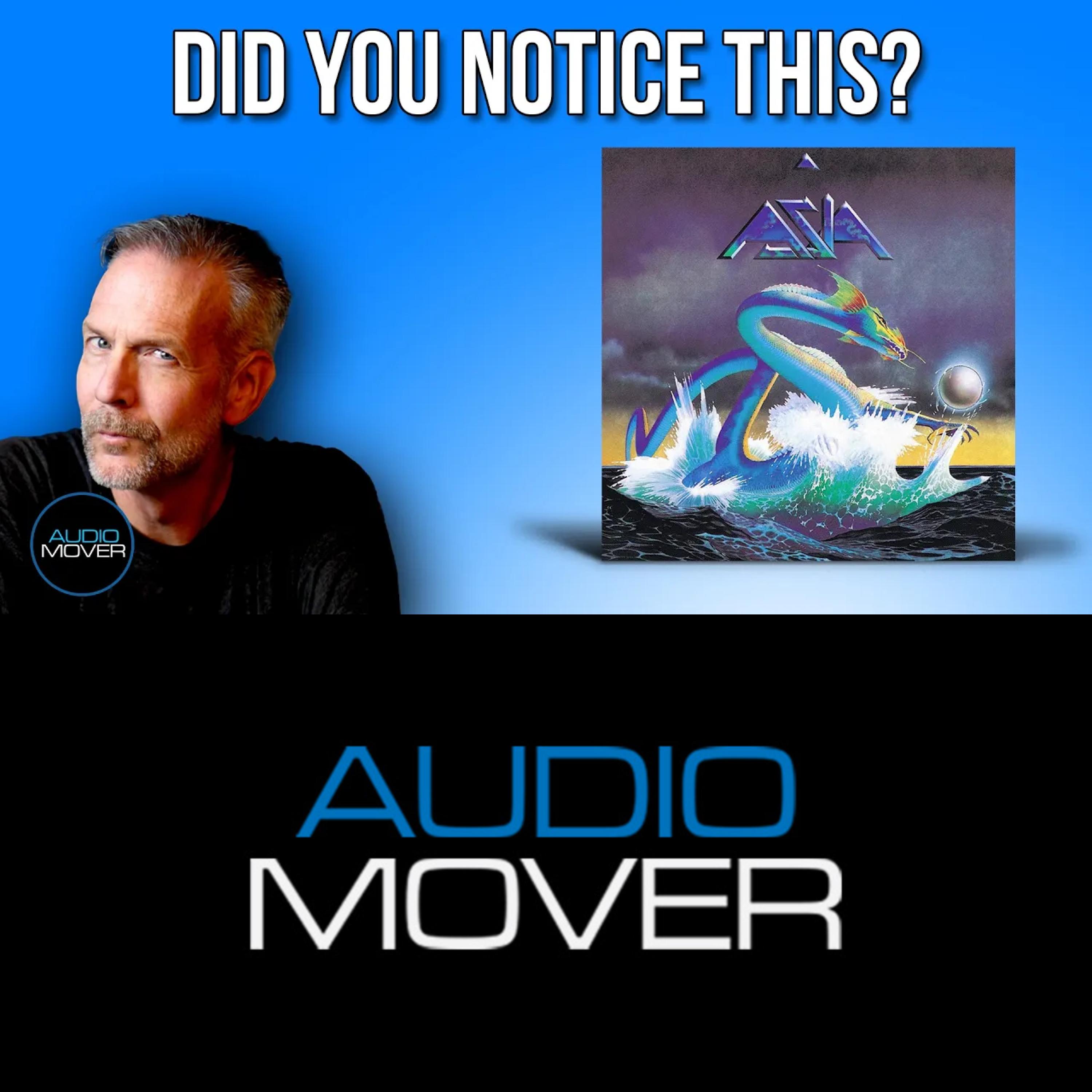 #480 - Asia - THIS MIGHT BLOW YOUR MIND - Strange Details episode artwork